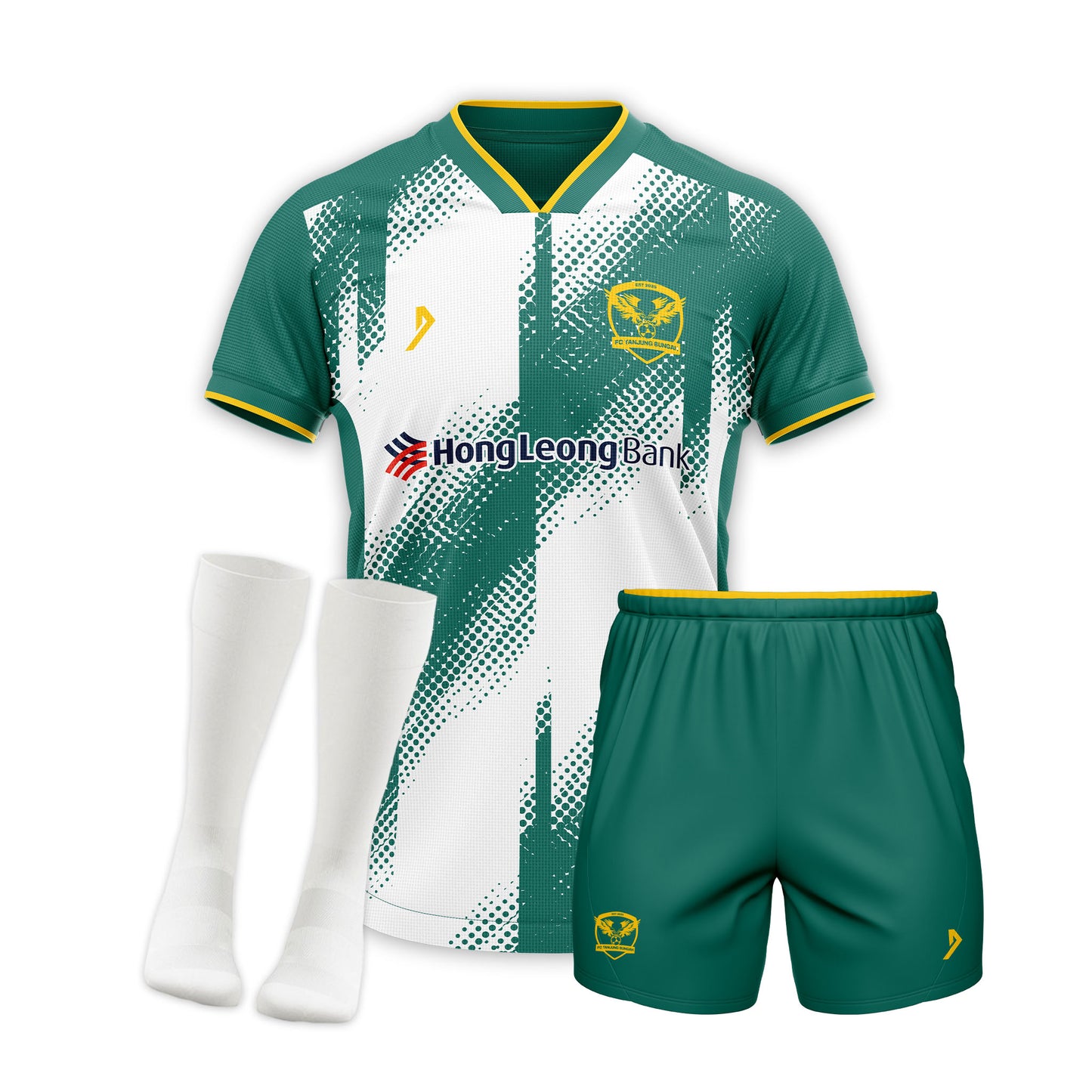 FCTB Kit Bundle