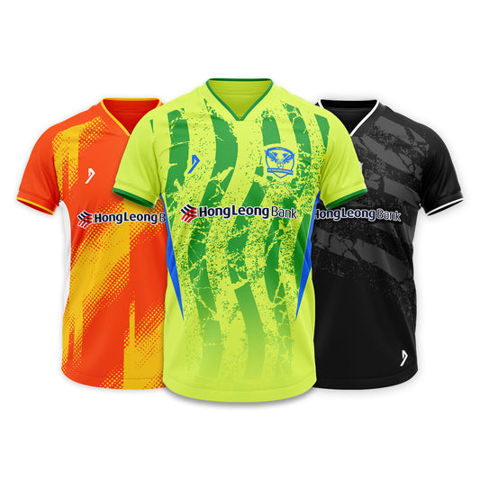 FCTB Goalkeeper Kit Bundle