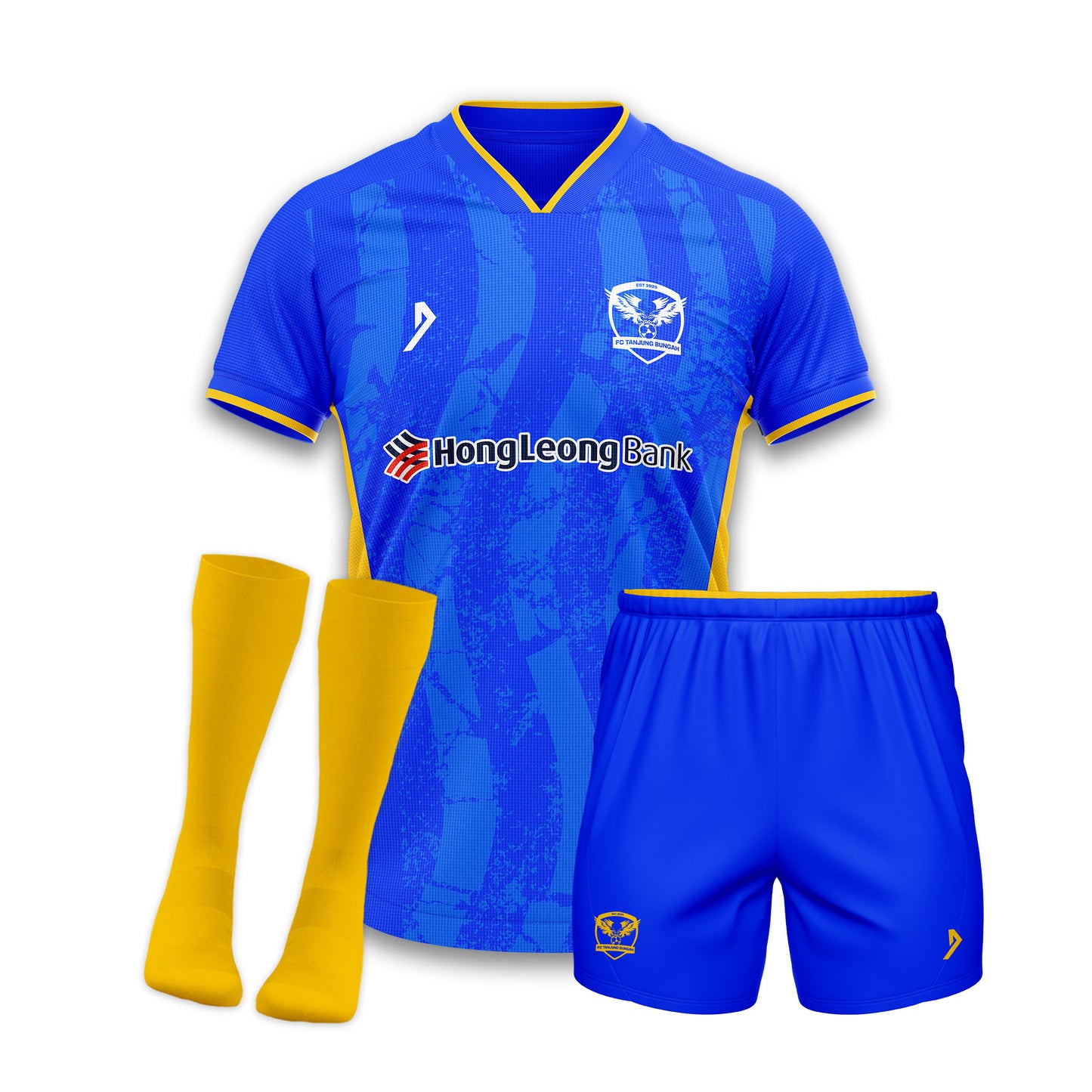 FCTB Kit Bundle