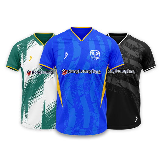 FCTB Kit Bundle