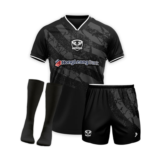 FCTB Training Kit