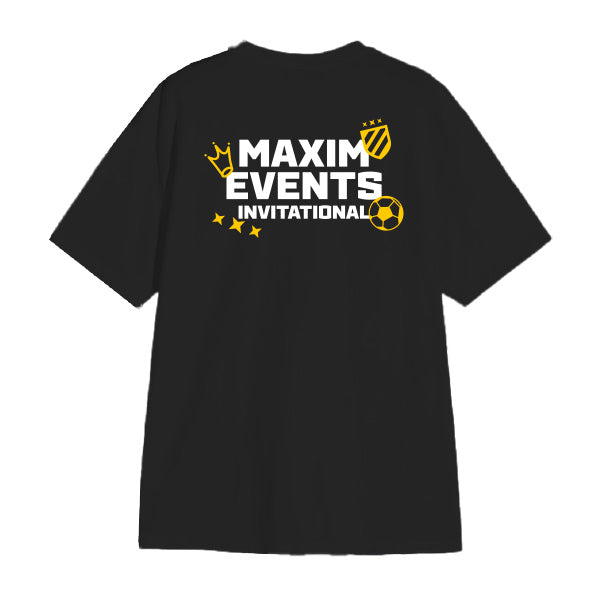 Maxim Events Invitational T-Shirt