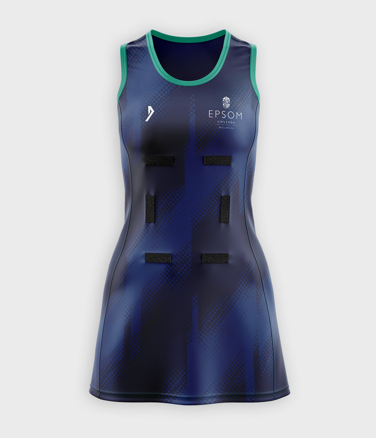 Epsom College Malaysia Netball Dress