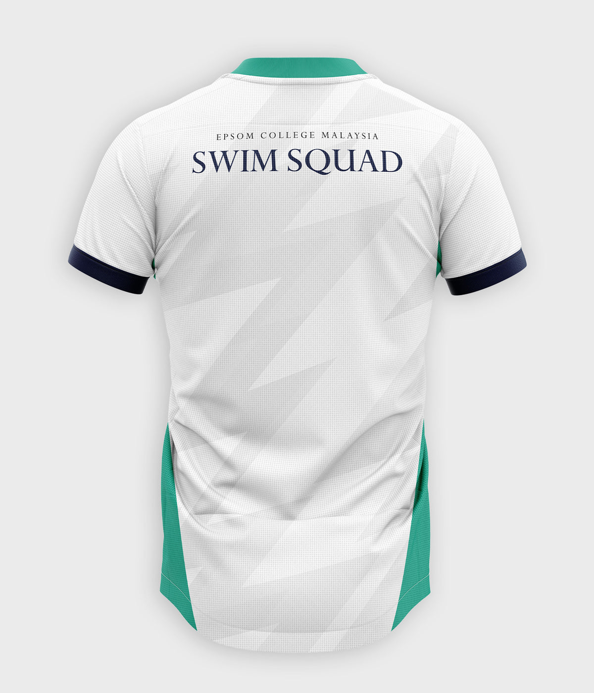 Epsom College Malaysia Swim Squad Jersey