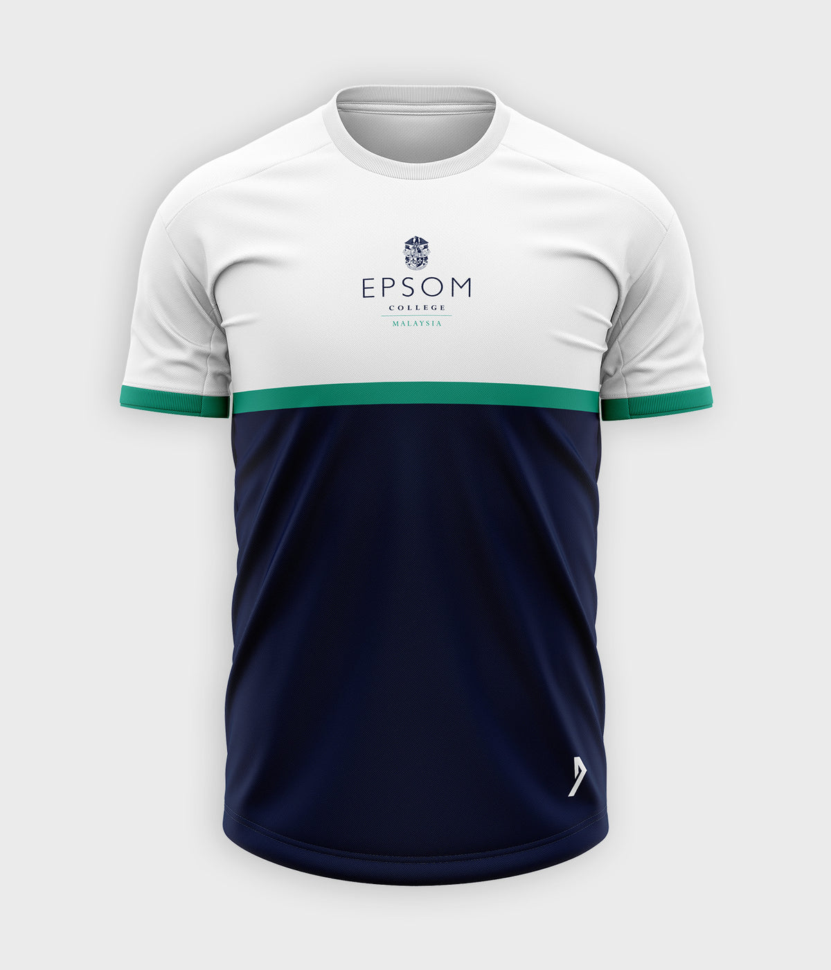 Epsom College Malaysia Warm Up Jersey
