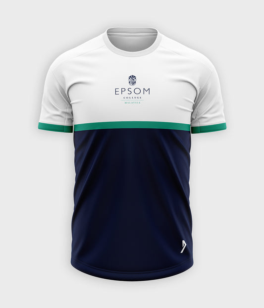 Epsom College Malaysia Warm Up Jersey