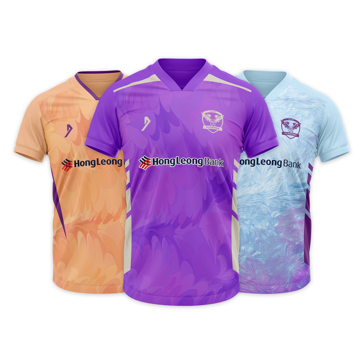 FC Puchong Kit Bundle