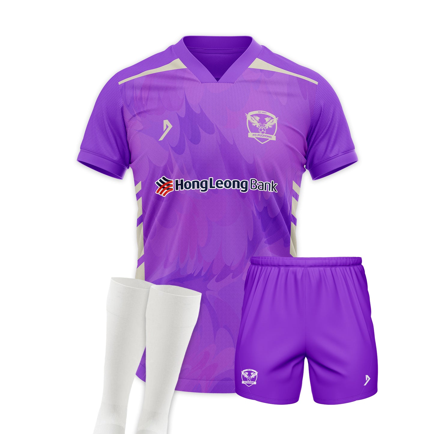 FC Puchong Kit Bundle