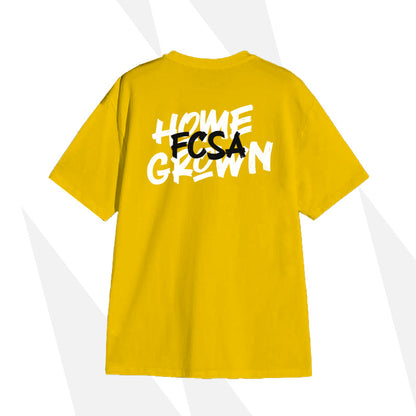 FCSA Home Grown T Shirt