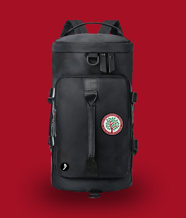 HIS Duffel Bag