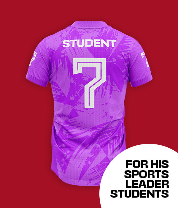 HIS Sport Leader Jersey
