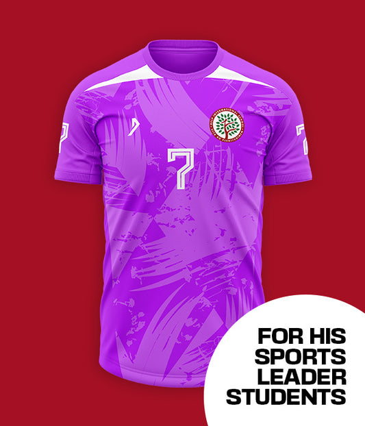 HIS Sport Leader Jersey