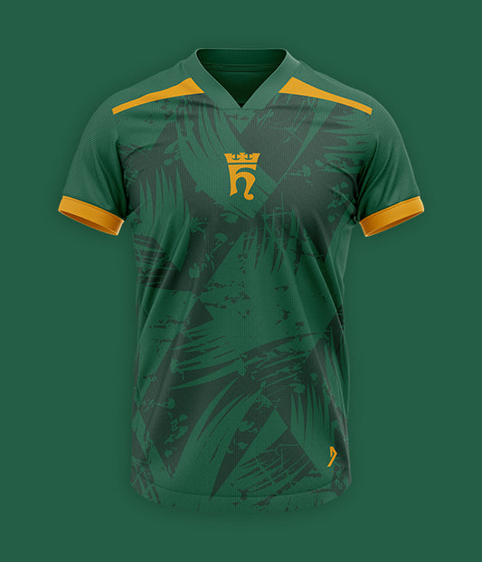 KH8 Badminton Jersey