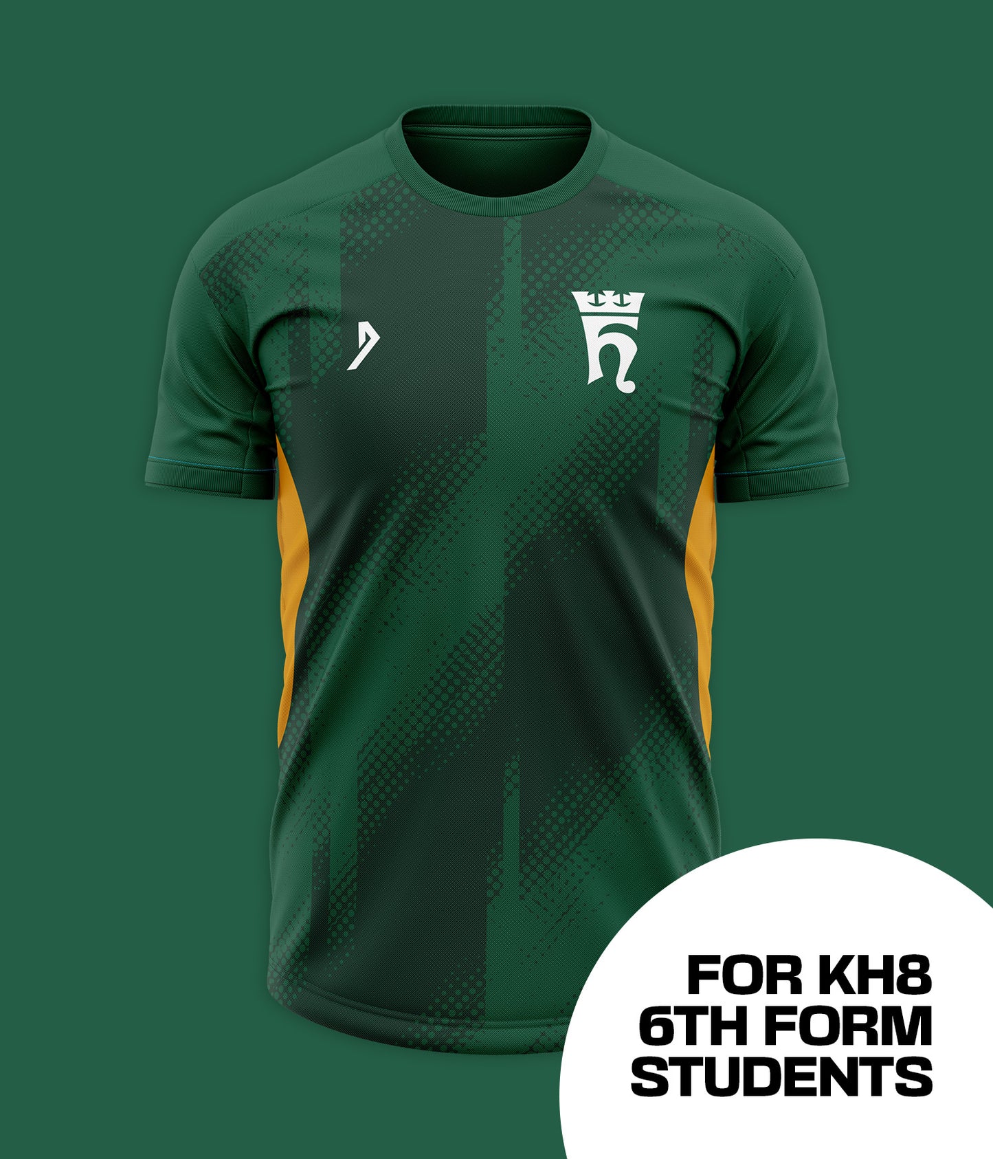 KH8 Sixth Form Jersey