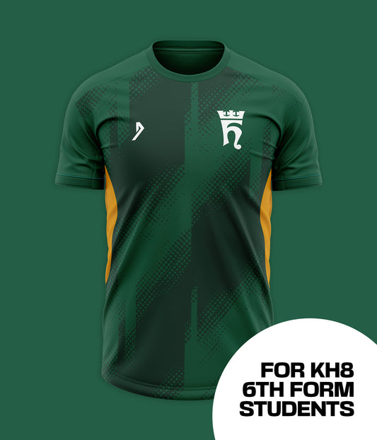 KH8 Sixth Form Jersey