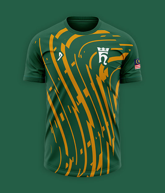 KH8 Swim Squad Jersey