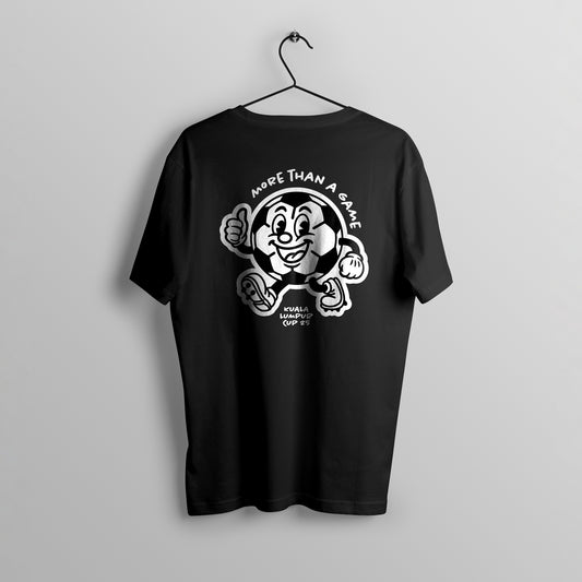 KL Cup More Than a Game T-Shirt