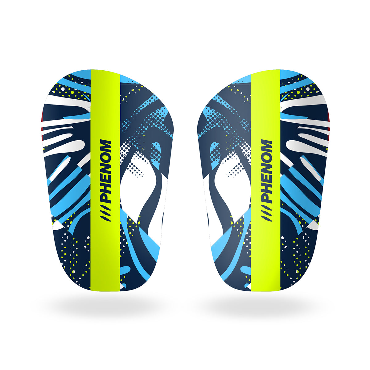Phenom Strike Shin Pads