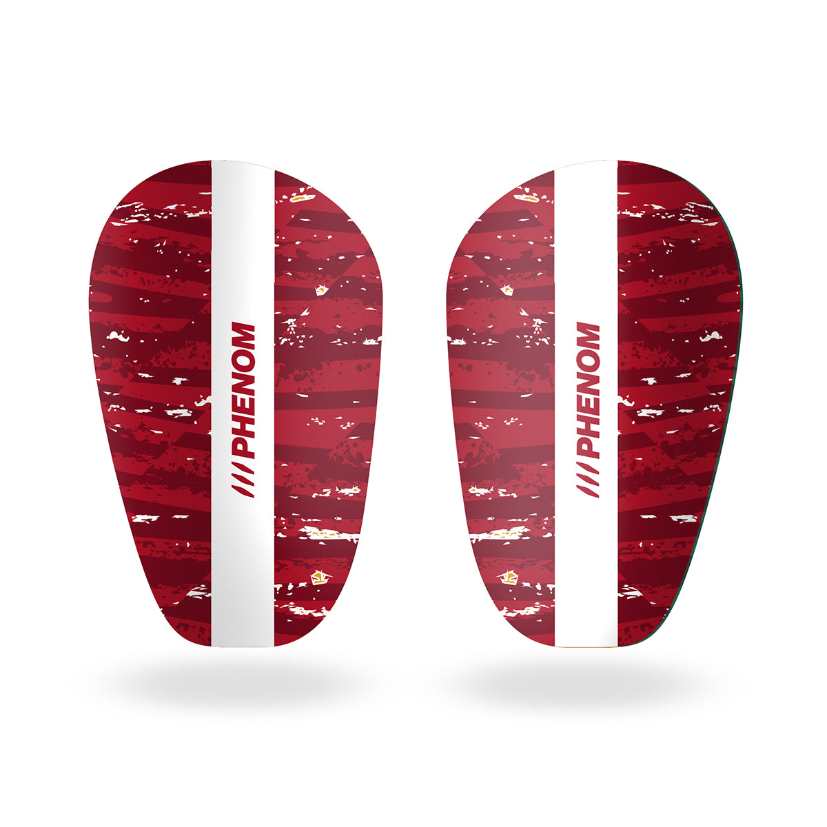 Phenom Strike Shin Pads
