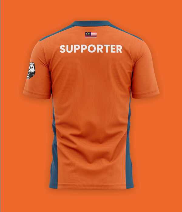 Sri KDU Kota Damansara Supporter Jersey