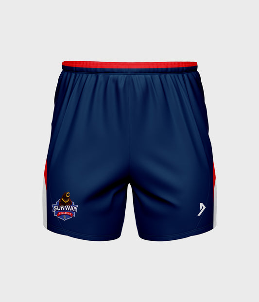 Sunway International School Training Shorts