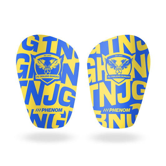 FCTB Shin Pads